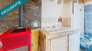  Maison � vendre 2 pi�ces 60 m�