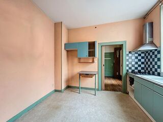  Appartement � vendre 2 pi�ces 42 m�