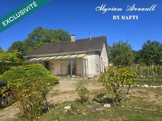  Maison � vendre 4 pi�ces 91 m�