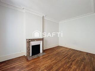  Appartement à vendre 3 pièces 35 m²