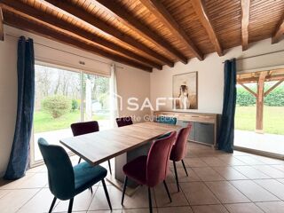  Maison à vendre 4 pièces 109 m²