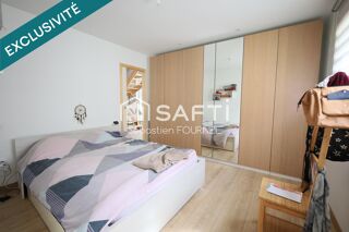  Maison à vendre 5 pièces 145 m²