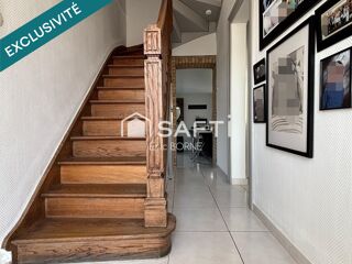  Maison � vendre 6 pi�ces 133 m�