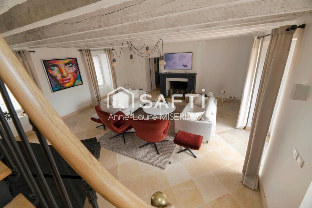 Vente Maison Propriété de charme aux prestations soignées Noyal-châtillon-sur-seiche