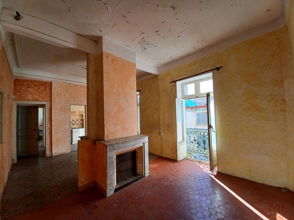 Vente Appartement Un appartement centre ville 74M2 T3 Béziers