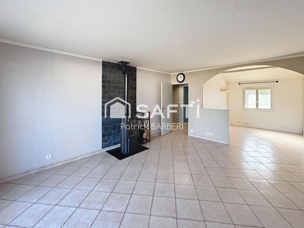 Vente Maison Maison familial sans travaux Menucourt