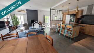  Maison � vendre 6 pi�ces 150 m�