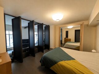  Appartement à vendre 2 pièces 81 m²
