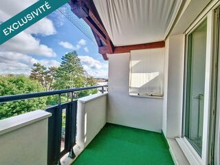  Appartement à vendre 2 pièces 39 m²