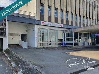  Parking / Garage à vendre 13 m²