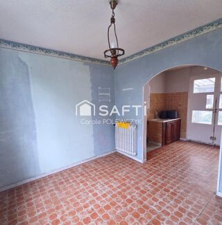  Maison à vendre 5 pièces 93 m²