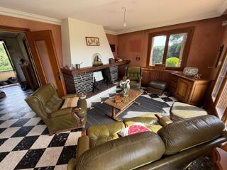  Maison à vendre 7 pièces 156 m²