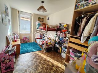  Maison à vendre 4 pièces 115 m²