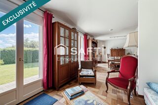  Maison � vendre 6 pi�ces 129 m�