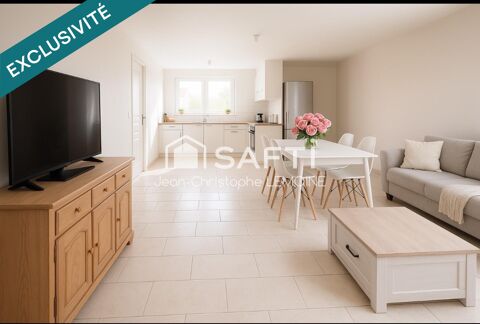   Appartement r�cent 100m2 trois chambres plein centre Appartement - 5 pi�ce(s) - 100 m�