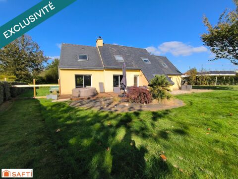   Maison de 2004 en campagne Maison - 6 pi�ce(s) - 120 m�