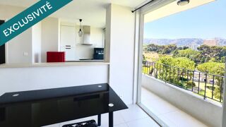  Appartement à vendre 2 pièces 40 m²