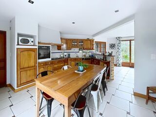  Maison � vendre 7 pi�ces 220 m�