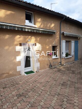  Maison � vendre 5 pi�ces 130 m�