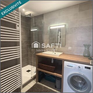  Appartement à vendre 3 pièces 33 m²