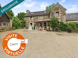  Maison � vendre 9 pi�ces 228 m�