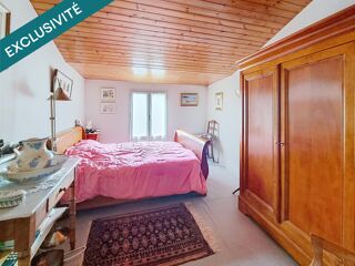  Maison � vendre 3 pi�ces 58 m�