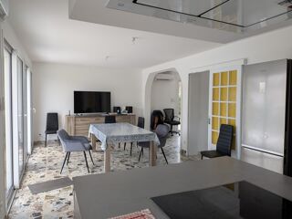  Maison � vendre 4 pi�ces 104 m�