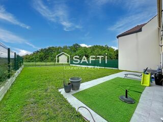  Maison � vendre 5 pi�ces 126 m�