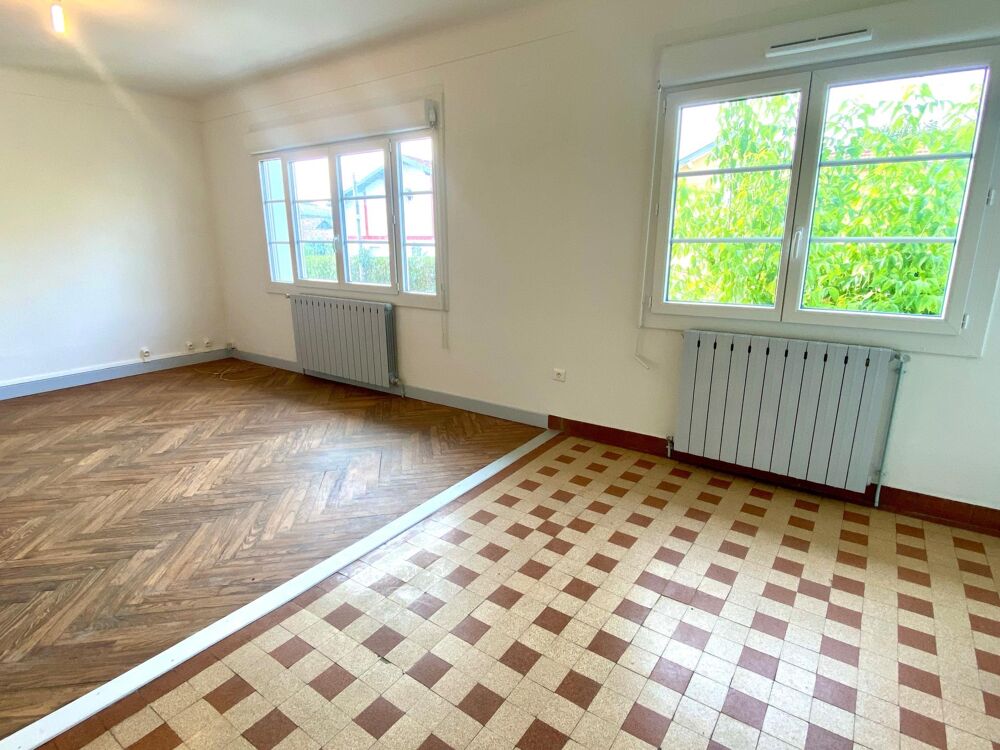 Vente Maison Maison 3 chambres Lannemezan
