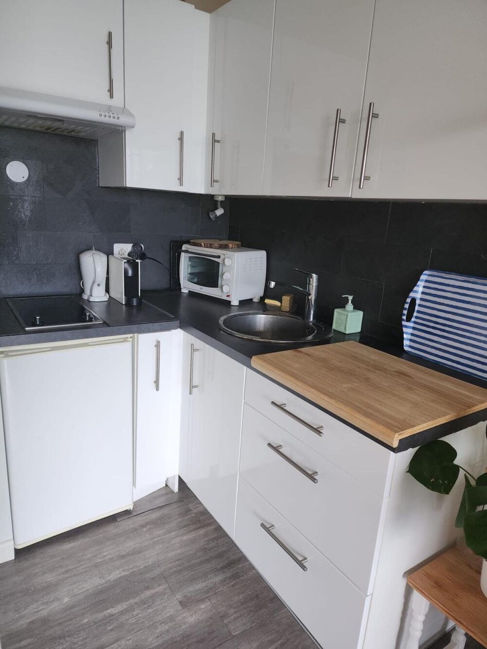 Vente Appartement LES MINIMES La rochelle