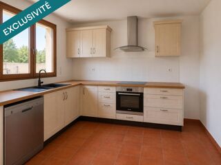  Maison à vendre 4 pièces 110 m²