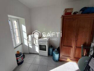  Maison � vendre 3 pi�ces 62 m�