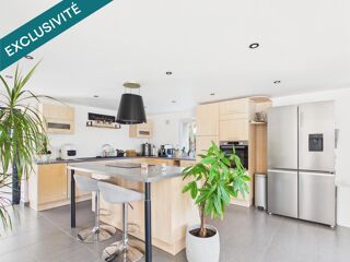  Maison à vendre 8 pièces 200 m²