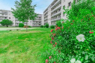  Appartement à vendre 3 pièces 57 m²