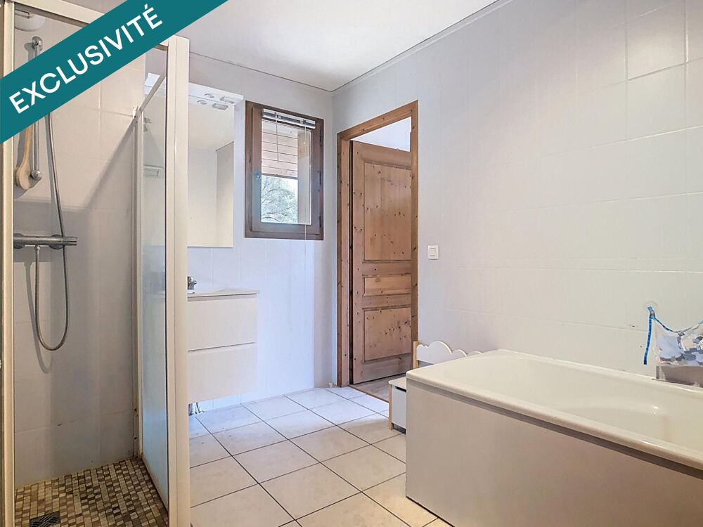 Vente Appartement Appartement 3 chambres Centre Aime Aime-la-plagne