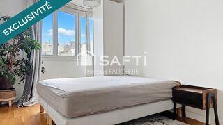  Appartement � vendre 3 pi�ces 71 m� Le raincy