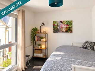Vente Appartement T1 bis en excellent état avec parking à Floirac Floirac