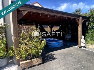  Maison à vendre 5 pièces 150 m²