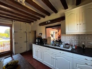  Maison à vendre 6 pièces 180 m²