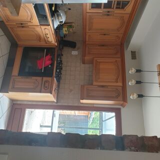  Maison � vendre 6 pi�ces 116 m�