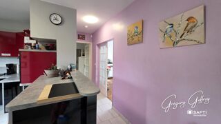  Maison � vendre 4 pi�ces 95 m�