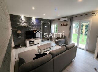  Maison � vendre 4 pi�ces 91 m�