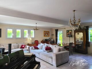  Maison à vendre 7 pièces 192 m²