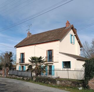  Maison � vendre 6 pi�ces 156 m�