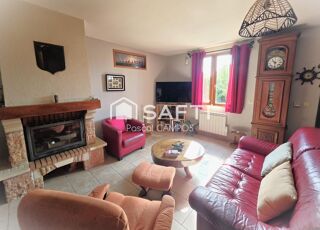  Maison à vendre 5 pièces 108 m²