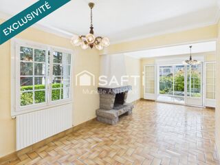  Maison à vendre 5 pièces 120 m²