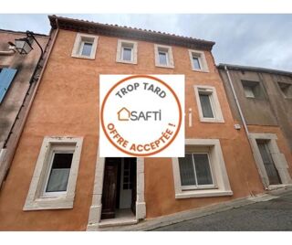  Maison � vendre 4 pi�ces 200 m�