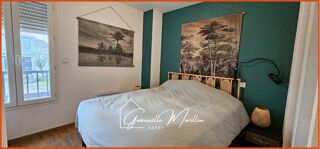  Appartement � vendre 3 pi�ces 60 m�