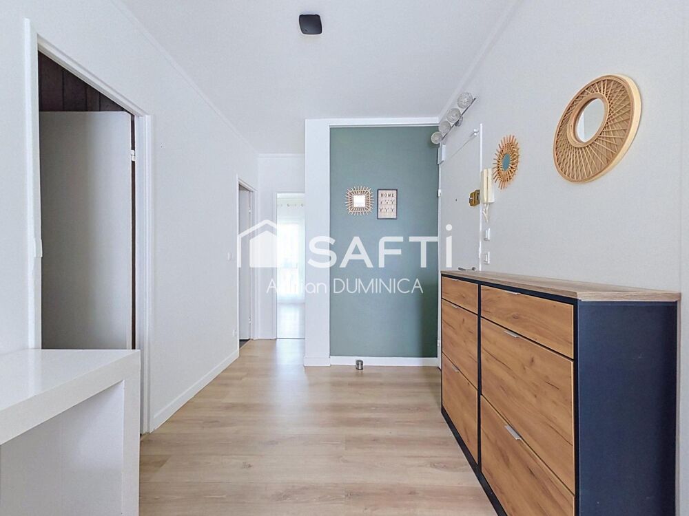 Location Appartement Très bel appartement au calme avec une belle vue dégagée Meudon