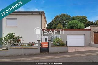 Maison à vendre 6 pièces 90 m²